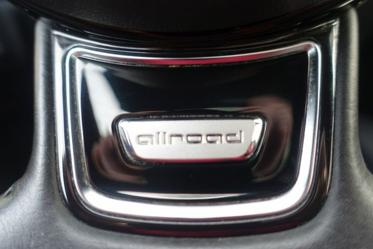 Audi A6 Allroad FV 23% Org. Lakier Bezwypadkowe Pełny Serwis Szklany Dach 4X4-3.0D zdjęcie 44