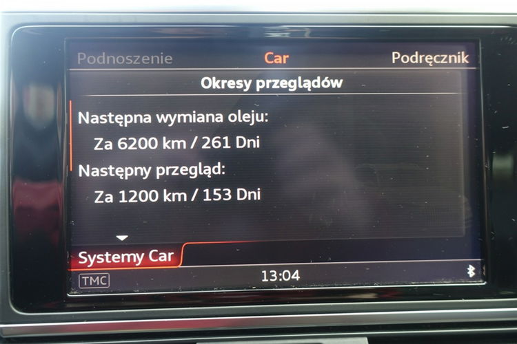 Audi A6 Allroad FV 23% Org. Lakier Bezwypadkowe Pełny Serwis Szklany Dach 4X4-3.0D zdjęcie 45