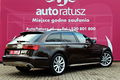 samochód osobowy Audi zdjęcie 6
