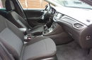 Opel Astra Oferta Prywatna Salon Polska Benzyna 1.4T 125KM zdjęcie 12