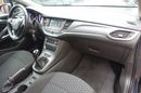 Opel Astra Oferta Prywatna Salon Polska Benzyna 1.4T 125KM zdjęcie 13