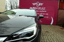 Opel Astra Oferta Prywatna Salon Polska Benzyna 1.4T 125KM zdjęcie 14