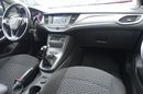 Opel Astra Oferta Prywatna Salon Polska Benzyna 1.4T 125KM zdjęcie 15