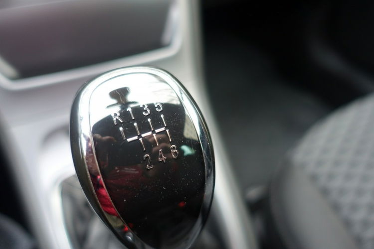 Opel Astra Oferta Prywatna Salon Polska Benzyna 1.4T 125KM zdjęcie 24