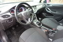Opel Astra Oferta Prywatna Salon Polska Benzyna 1.4T 125KM zdjęcie 8