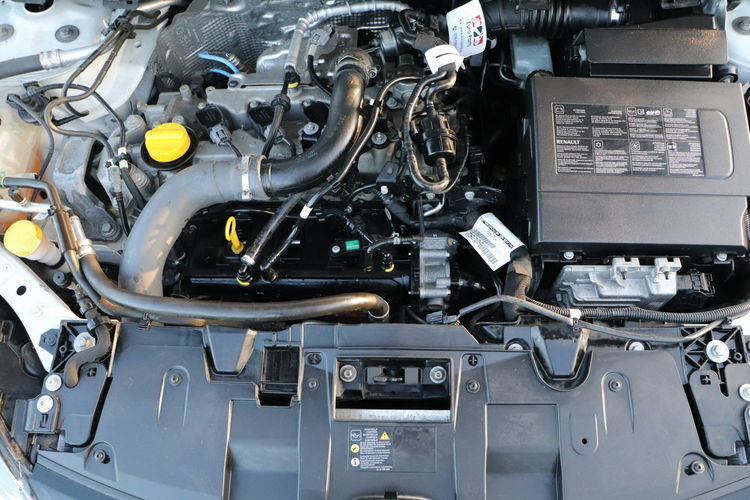Renault Megane krajowy.1-właściciel, klimatronic, serwis, zarejestrowany zdjęcie 11