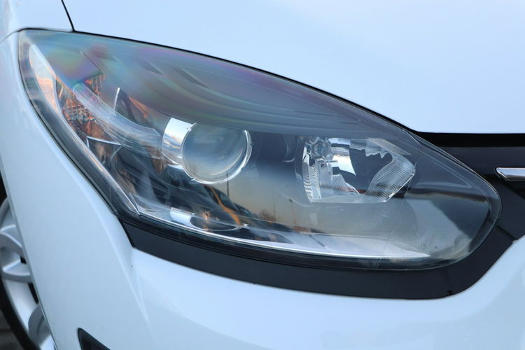 Renault Megane krajowy.1-właściciel, klimatronic, serwis, zarejestrowany zdjęcie 12