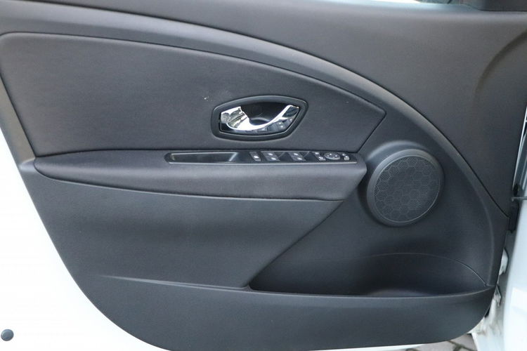 Renault Megane krajowy.1-właściciel, klimatronic, serwis, zarejestrowany zdjęcie 15