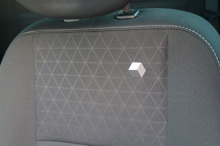 Renault Megane krajowy.1-właściciel, klimatronic, serwis, zarejestrowany zdjęcie 16