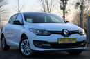 Renault Megane krajowy.1-właściciel, klimatronic, serwis, zarejestrowany zdjęcie 2