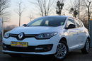 Renault Megane krajowy.1-właściciel, klimatronic, serwis, zarejestrowany zdjęcie 3