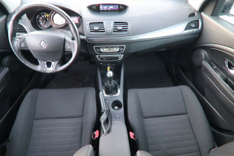 Renault Megane krajowy.1-właściciel, klimatronic, serwis, zarejestrowany zdjęcie 9