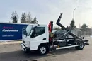 Mitsubishi CANTER FUSO 9C18 HDS +HAKOWIEC zdjęcie 1