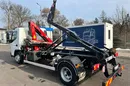 Mitsubishi CANTER FUSO 9C18 HDS +HAKOWIEC zdjęcie 10