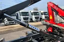 Mitsubishi CANTER FUSO 9C18 HDS +HAKOWIEC zdjęcie 12
