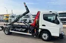 Mitsubishi CANTER FUSO 9C18 HDS +HAKOWIEC zdjęcie 2
