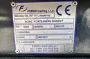Mitsubishi CANTER FUSO 9C18 HDS +HAKOWIEC zdjęcie 24