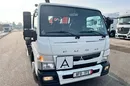 Mitsubishi CANTER FUSO 9C18 HDS +HAKOWIEC zdjęcie 4