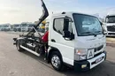 Mitsubishi CANTER FUSO 9C18 HDS +HAKOWIEC zdjęcie 5
