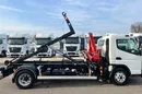 Mitsubishi CANTER FUSO 9C18 HDS +HAKOWIEC zdjęcie 6