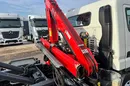 Mitsubishi CANTER FUSO 9C18 HDS +HAKOWIEC zdjęcie 7
