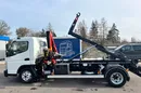 Mitsubishi CANTER FUSO 9C18 HDS +HAKOWIEC zdjęcie 8