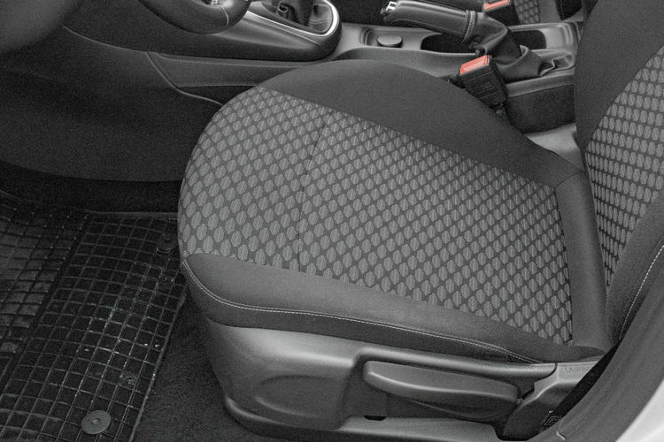 Opel Astra GD322UT#1.6 CDTI Enjoy 2 stref klima Cz.park Salon PL VAT23% zdjęcie 12