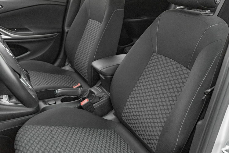 Opel Astra GD322UT#1.6 CDTI Enjoy 2 stref klima Cz.park Salon PL VAT23% zdjęcie 13