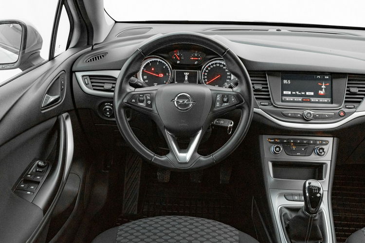 Opel Astra GD322UT#1.6 CDTI Enjoy 2 stref klima Cz.park Salon PL VAT23% zdjęcie 15