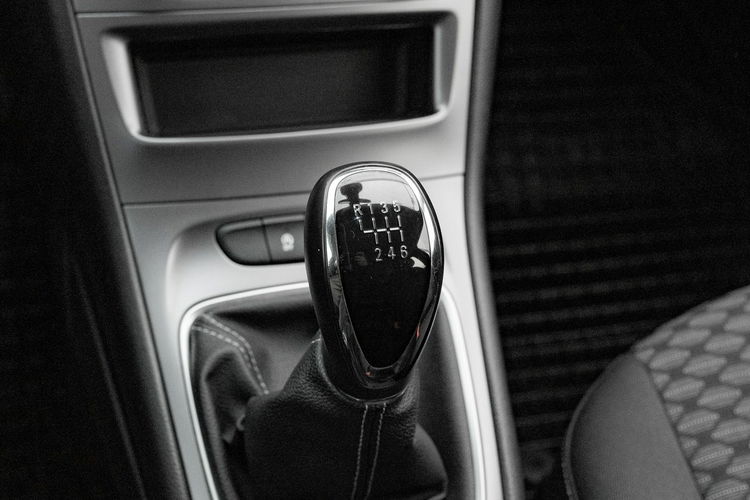 Opel Astra GD322UT#1.6 CDTI Enjoy 2 stref klima Cz.park Salon PL VAT23% zdjęcie 19