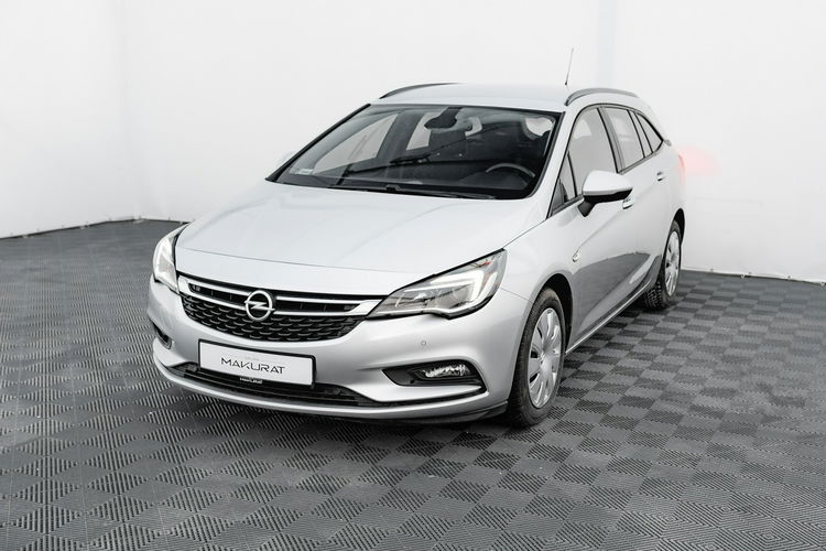 Opel Astra GD322UT#1.6 CDTI Enjoy 2 stref klima Cz.park Salon PL VAT23% zdjęcie 2
