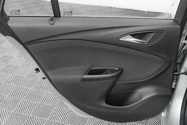 Opel Astra GD322UT#1.6 CDTI Enjoy 2 stref klima Cz.park Salon PL VAT23% zdjęcie 24