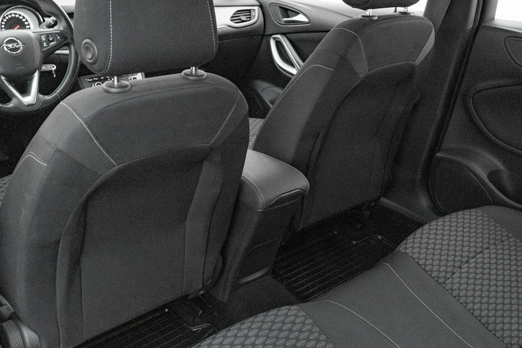 Opel Astra GD322UT#1.6 CDTI Enjoy 2 stref klima Cz.park Salon PL VAT23% zdjęcie 25