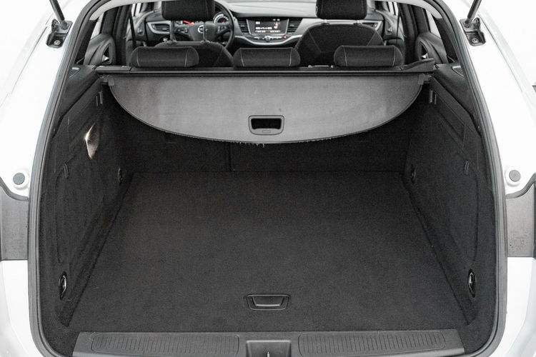 Opel Astra GD322UT#1.6 CDTI Enjoy 2 stref klima Cz.park Salon PL VAT23% zdjęcie 28