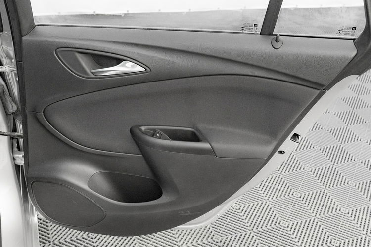 Opel Astra GD322UT#1.6 CDTI Enjoy 2 stref klima Cz.park Salon PL VAT23% zdjęcie 29