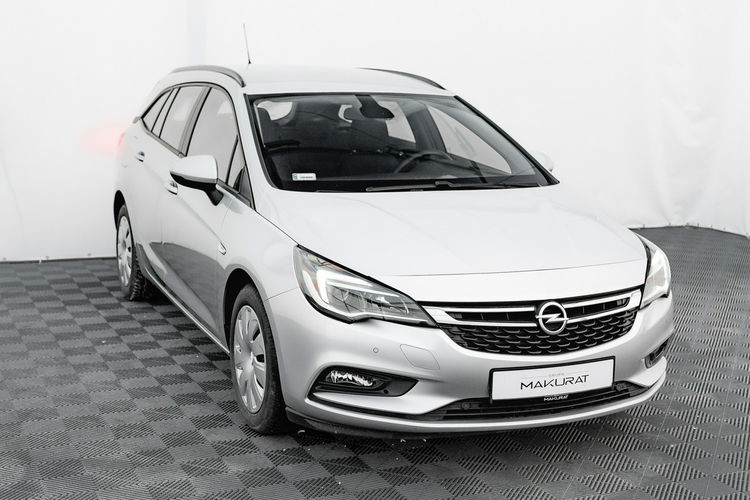 Opel Astra GD322UT#1.6 CDTI Enjoy 2 stref klima Cz.park Salon PL VAT23% zdjęcie 3
