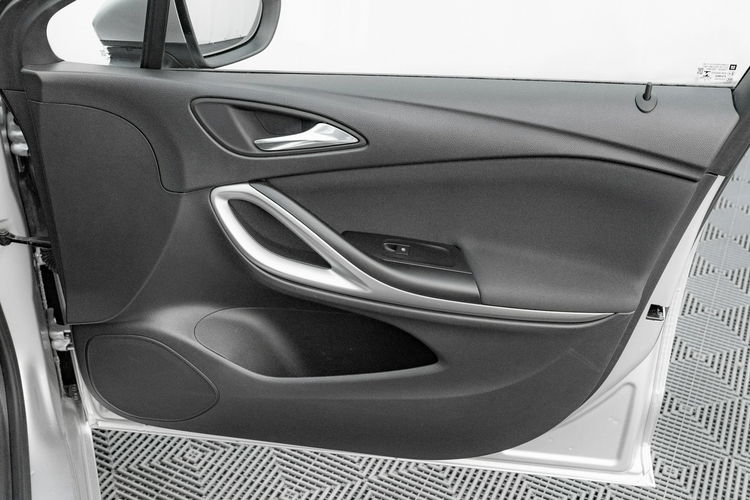 Opel Astra GD322UT#1.6 CDTI Enjoy 2 stref klima Cz.park Salon PL VAT23% zdjęcie 31