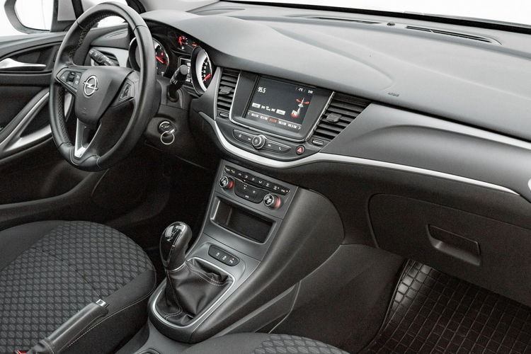 Opel Astra GD322UT#1.6 CDTI Enjoy 2 stref klima Cz.park Salon PL VAT23% zdjęcie 34