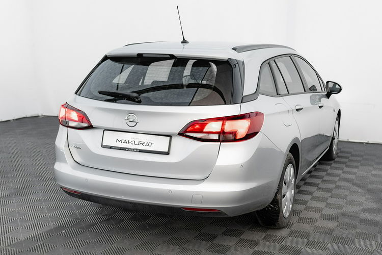 Opel Astra GD322UT#1.6 CDTI Enjoy 2 stref klima Cz.park Salon PL VAT23% zdjęcie 5