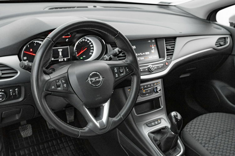 Opel Astra GD322UT#1.6 CDTI Enjoy 2 stref klima Cz.park Salon PL VAT23% zdjęcie 6