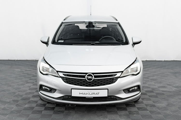 Opel Astra GD322UT#1.6 CDTI Enjoy 2 stref klima Cz.park Salon PL VAT23% zdjęcie 7