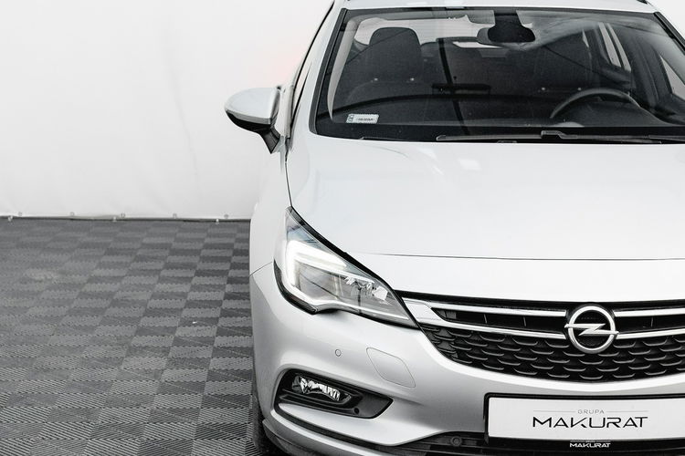 Opel Astra GD322UT#1.6 CDTI Enjoy 2 stref klima Cz.park Salon PL VAT23% zdjęcie 8