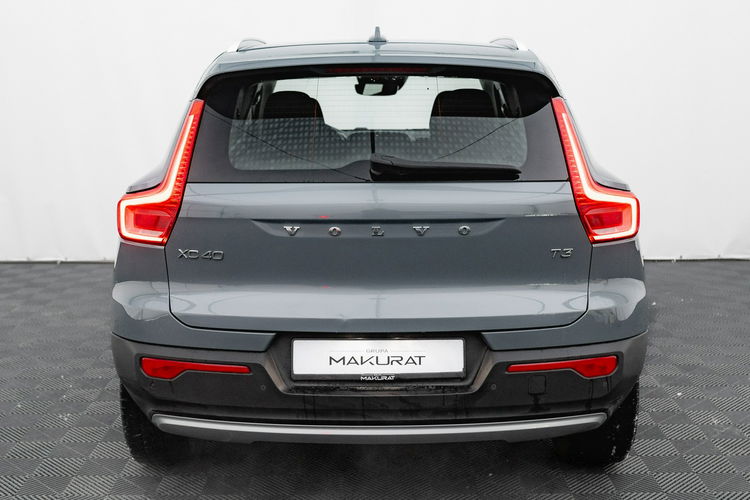 Volvo XC 40 WD7670S#T3 Momentum Pro K.cof Cz.park LED NAVI Salon PL VAT23% zdjęcie 10