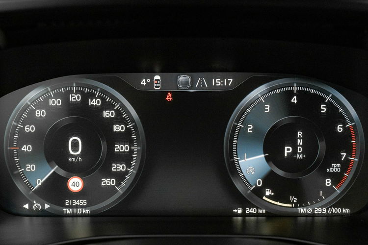Volvo XC 40 WD7670S#T3 Momentum Pro K.cof Cz.park LED NAVI Salon PL VAT23% zdjęcie 17