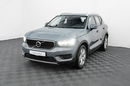 Volvo XC 40 WD7670S#T3 Momentum Pro K.cof Cz.park LED NAVI Salon PL VAT23% zdjęcie 2