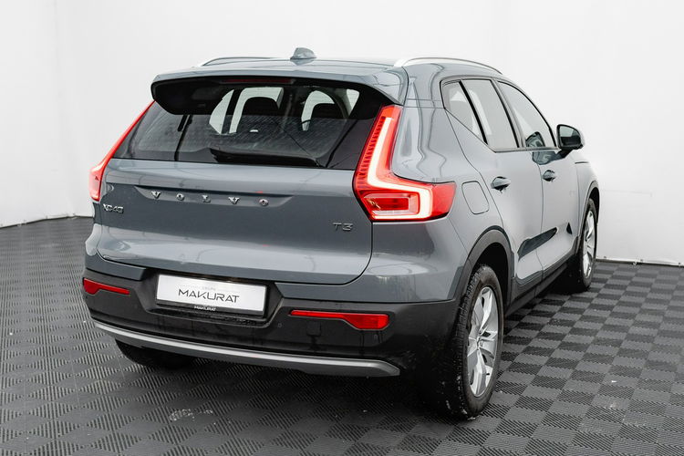 Volvo XC 40 WD7670S#T3 Momentum Pro K.cof Cz.park LED NAVI Salon PL VAT23% zdjęcie 5