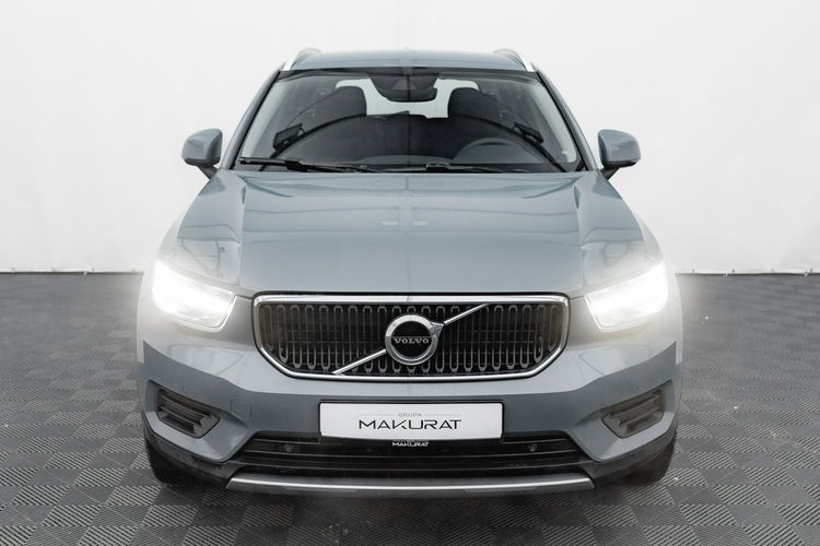 Volvo XC 40 WD7670S#T3 Momentum Pro K.cof Cz.park LED NAVI Salon PL VAT23% zdjęcie 7