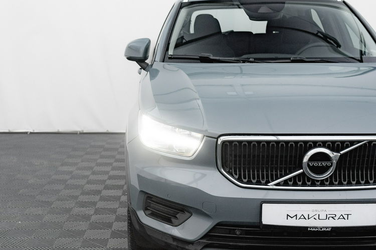 Volvo XC 40 WD7670S#T3 Momentum Pro K.cof Cz.park LED NAVI Salon PL VAT23% zdjęcie 8