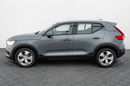Volvo XC 40 WD7670S#T3 Momentum Pro K.cof Cz.park LED NAVI Salon PL VAT23% zdjęcie 9