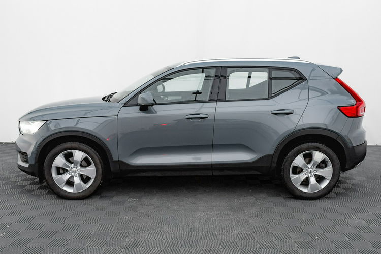 Volvo XC 40 WD7670S#T3 Momentum Pro K.cof Cz.park LED NAVI Salon PL VAT23% zdjęcie 9